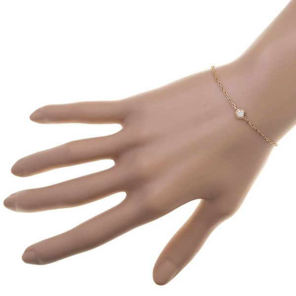 楽天市場】カルティエ ダムール(ディアマンレジェ)ブレスレット/LM