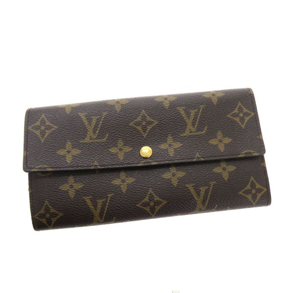 楽天市場】ルイヴィトン ポルトフォイユ サラ マリーヌルージュの通販