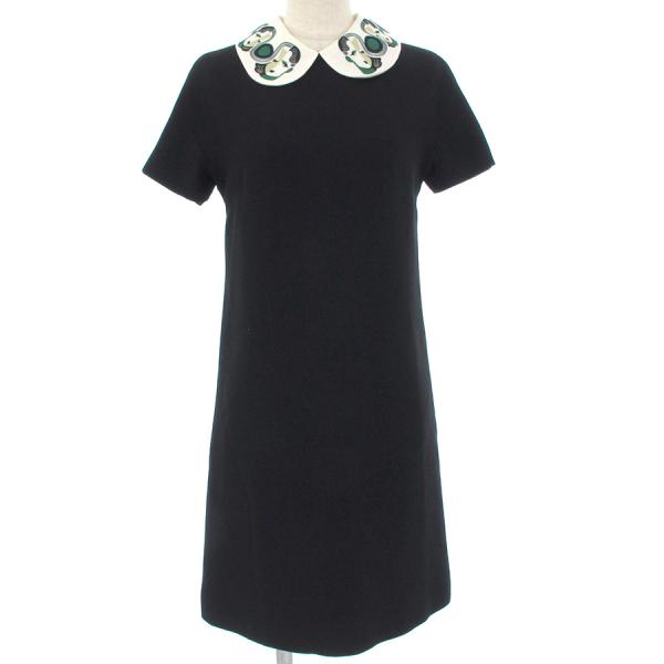 楽天市場】ミュウミュウ ワンピース 【Bランク】【中古】 : 質屋さのや