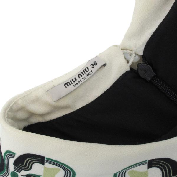 楽天市場】ミュウミュウ ワンピース 【Bランク】【中古】 : 質屋さのや