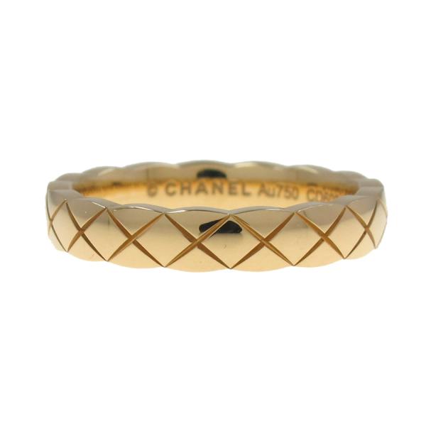 楽天市場】シャネル ココクラッシュリング/ミニモデル#47(日本サイズ