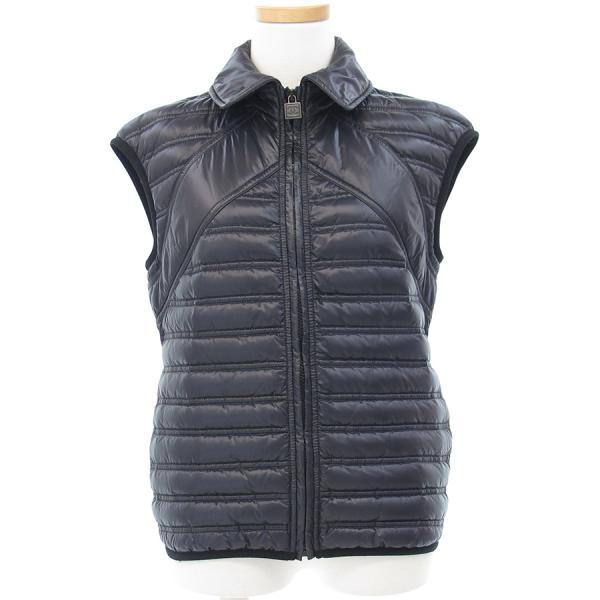 楽天市場】シャネル ダウンベスト 【Bランク】【中古】 : 質屋さのや