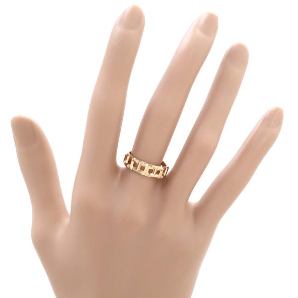 楽天市場】ティファニー Tトゥルーワイドリング/5.5MM#11.5 【無料