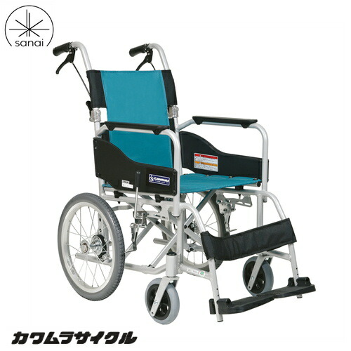 楽天市場】カワムラサイクル 車椅子 ノーパンクタイヤ 16－40の通販