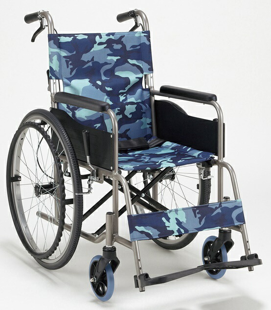 楽天市場】車椅子 ew－50gnの通販
