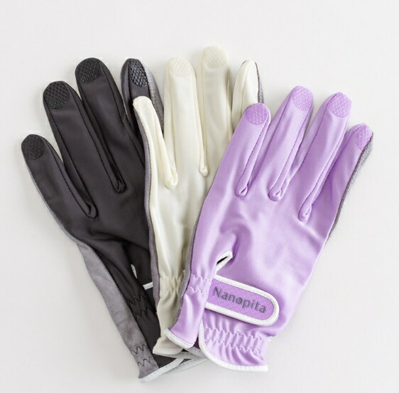 楽天市場】(帝健) ナノぴた 滑り止め 手袋 自助具 介護 高齢者 障害