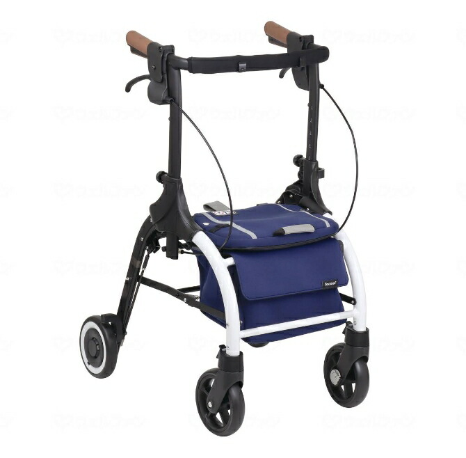 楽天市場】(幸和製作所) ジスタ WAW33 歩行器 歩行車 押し車 軽量