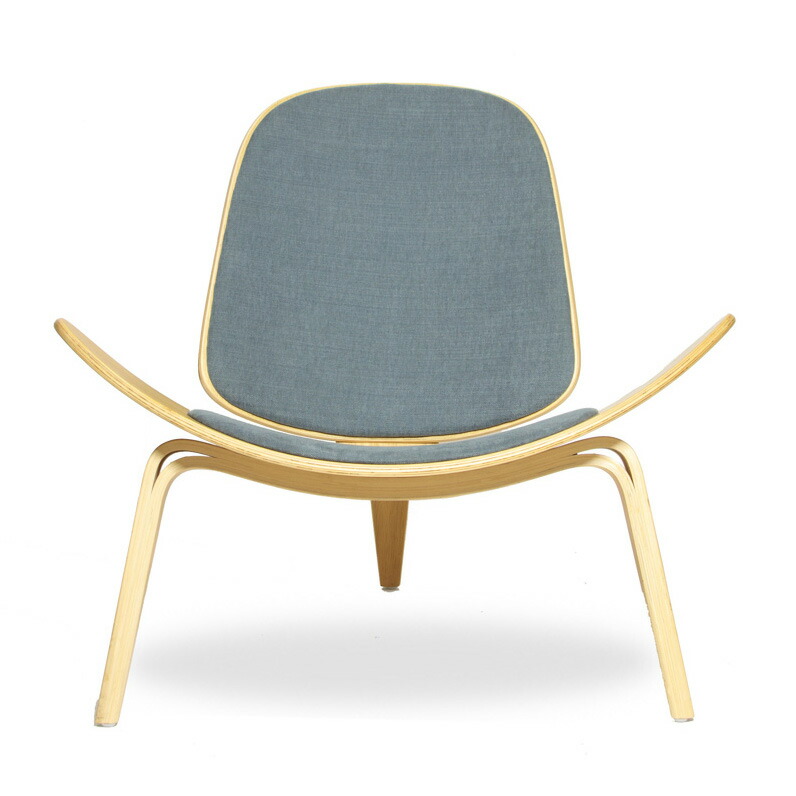 楽天市場】【デザイナー：ハンス・J・ウェグナー】 商品名：CH07