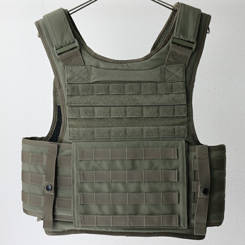 楽天市場】MAXTACS US. UTOCプレートキャリア[レンジャーグリーン] US