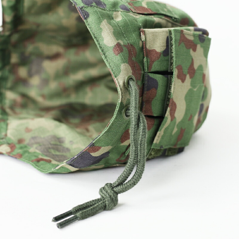 楽天市場】MAXTACS 陸上自衛隊. ナイトビジョン用ヘルカバー[陸自迷彩