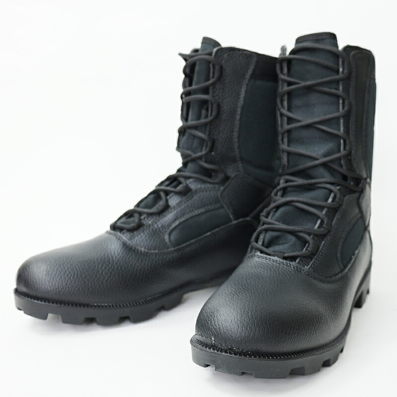 楽天市場】自衛隊 ブーツ（靴）の通販
