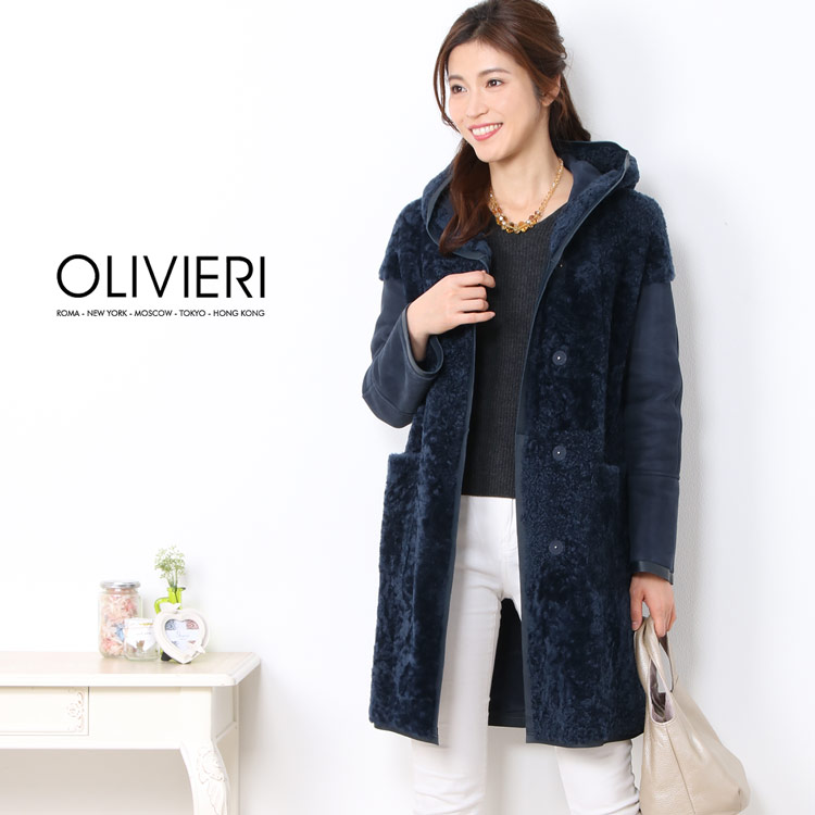 楽天市場】【期間限定価格】OLIVIERI/オリヴィエリ シェアード