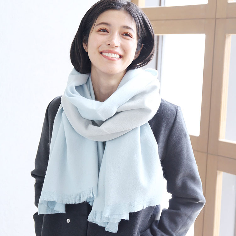 楽天市場】【期間限定価格】カシミヤ ストール レディース カシミヤ