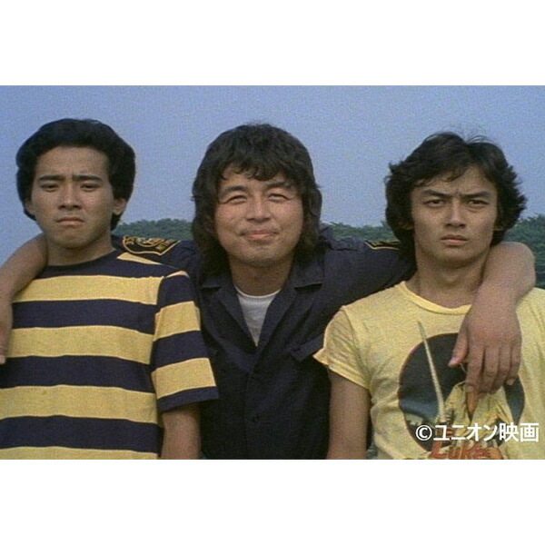 楽天市場】日本クラウン 【DVD】青春ド真中！ CRBI-5138/41 1セット（4