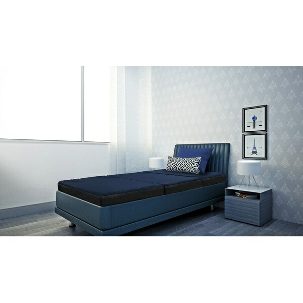 楽天市場】ロマンス小杉 スリーピングギア 体圧分散ウレタンマットレス