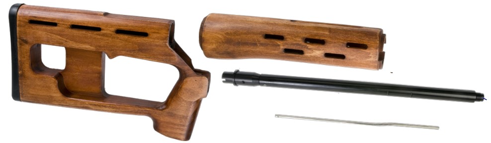 楽天市場】TRENCH AIRSOFT ADAR 2-15 ストックセット 東京マルイ M4