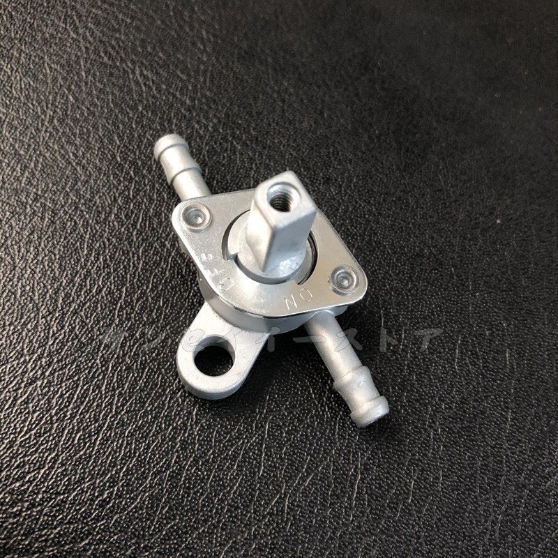 楽天市場】ホンダ発電機 燃料コックASSY[16950ZT3003] : サンセイイー