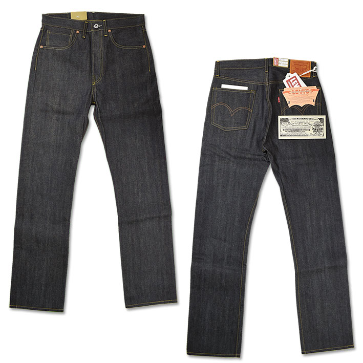 楽天市場】VINTAGE LEVI'S リーバイス S501XX 1944年モデル 大戦モデル