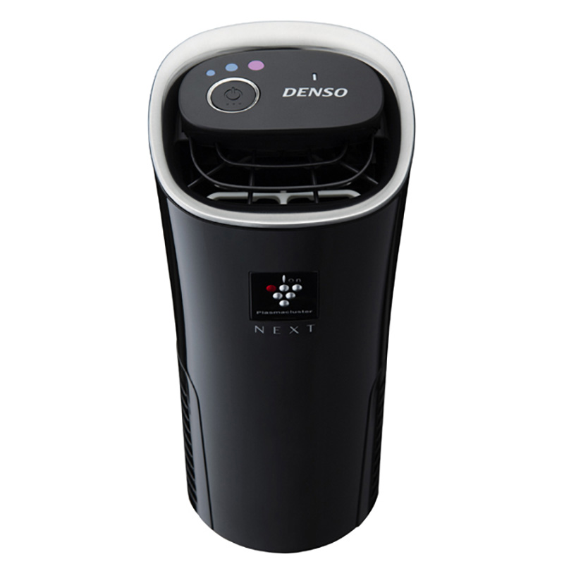 楽天市場】車用空気清浄機 車 車用 空気清浄機 プラズマクラスター