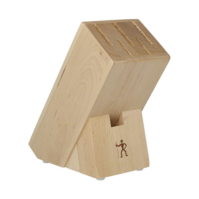 楽天市場】ツヴィリング J.A. ヘンケルス ナイフブロック・ナイフ