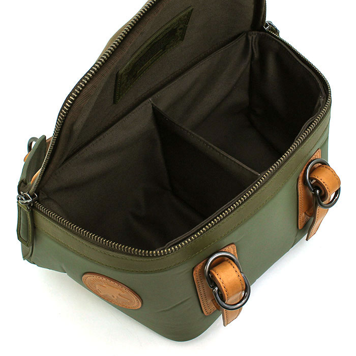 楽天市場】ハンティングワールド ウエストバッグ ボディバッグ ヒップ