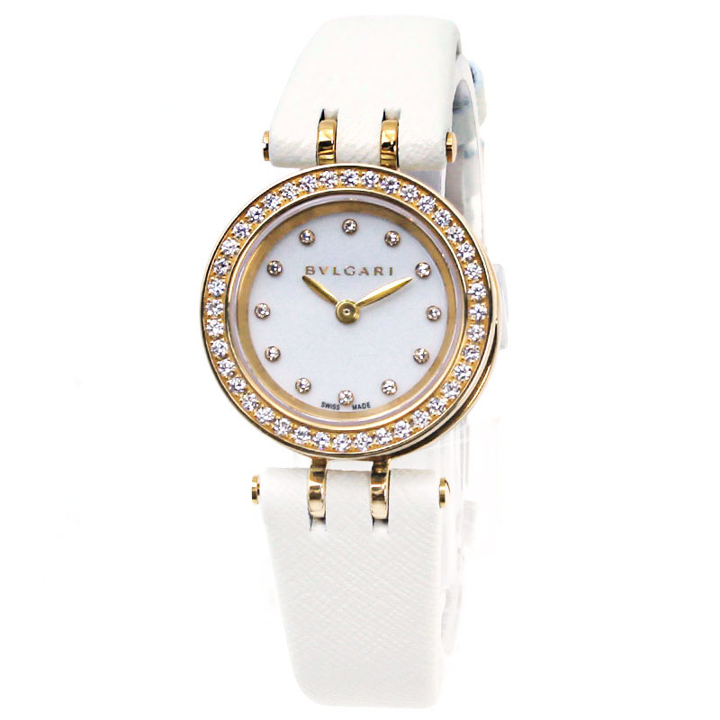 楽天市場】ブルガリ 時計 ウォッチ レディース ビーゼロワン 文字盤