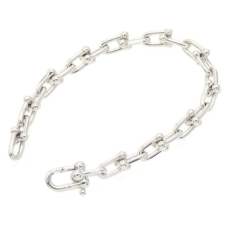 楽天市場】ティファニー TIFFANY スモール リンク ブレスレット