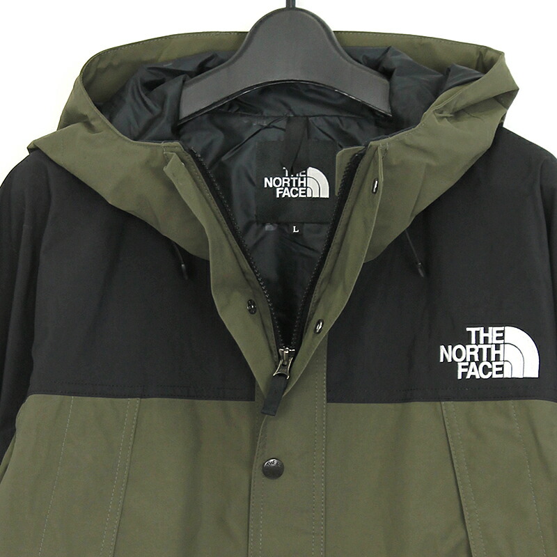 楽天市場】ザ・ノース・フェイス THE NORTH FACE マウンテンライト
