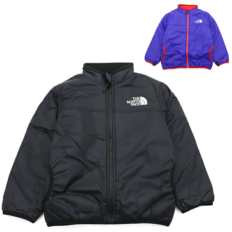 楽天市場】ザ・ノース・フェイス THE NORTH FACE リバーシブルコージー