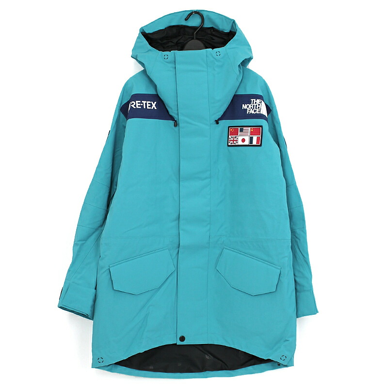 楽天市場】ザ・ノース・フェイス THE NORTH FACE トランスアンターク