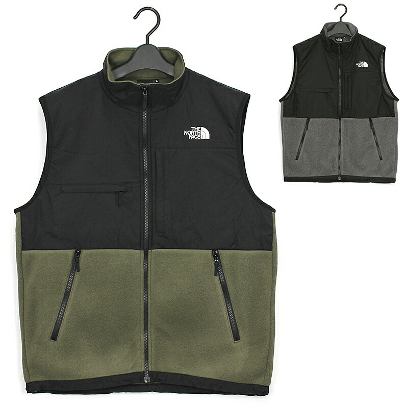 楽天市場】ザ・ノース・フェイス THE NORTH FACE デナリベスト Denali