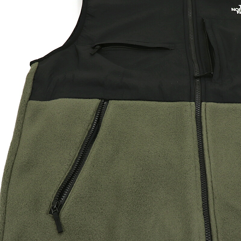 楽天市場】ザ・ノース・フェイス THE NORTH FACE デナリベスト Denali