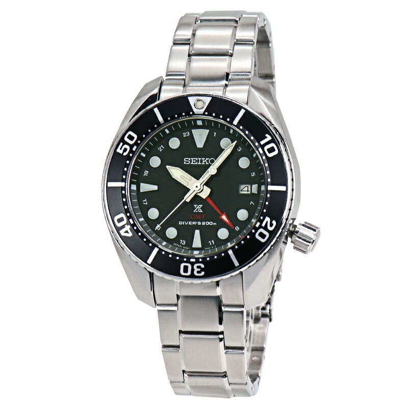 楽天市場】セイコー SEIKO プロスペックス ダイバースキューバ PROSPEX