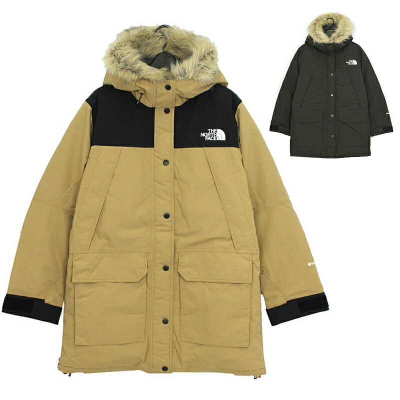 楽天市場】ザ・ノース・フェイス THE NORTH FACE マウンテンダウン