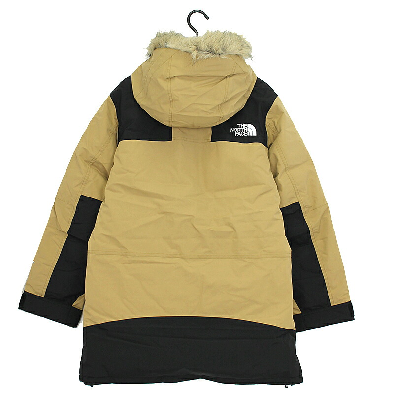 楽天市場】ザ・ノース・フェイス THE NORTH FACE マウンテンダウン