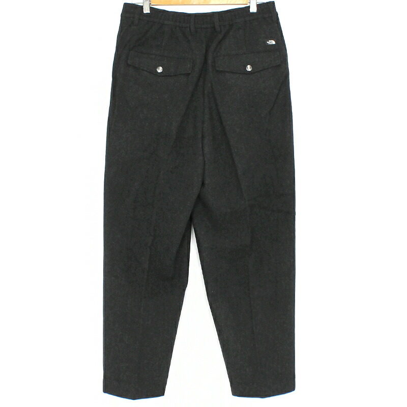 楽天市場】ザ・ノース・フェイス THE NORTH FACE ウッドランドウール