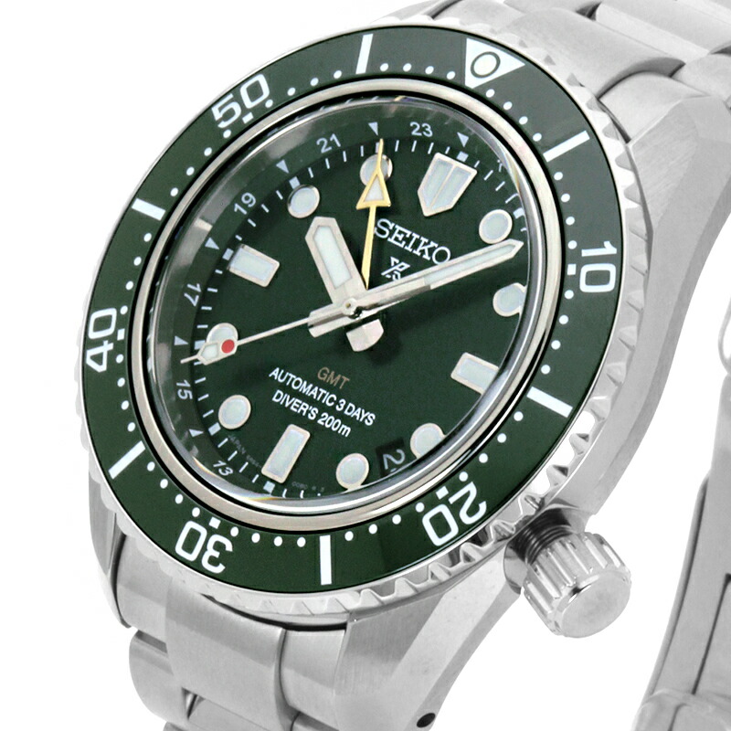 楽天市場】セイコー SEIKO プロスペックス ダイバースキューバ200m