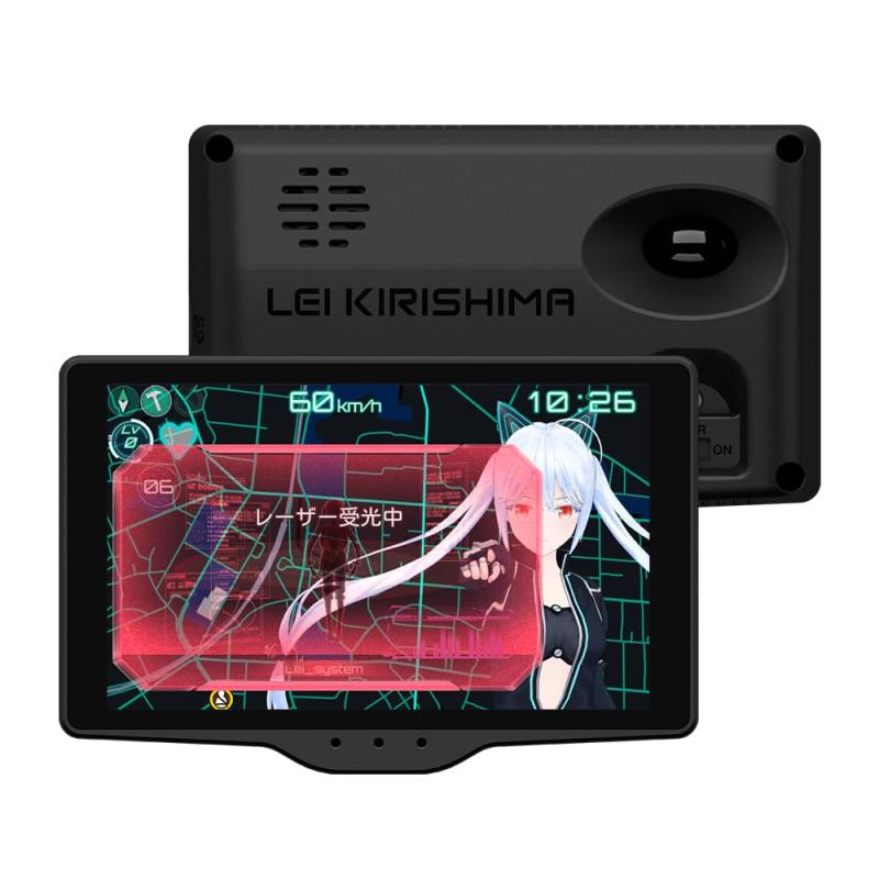 楽天市場】YUPITERU ユピテル MSSS対応 レーザー＆レーダー探知機 液晶