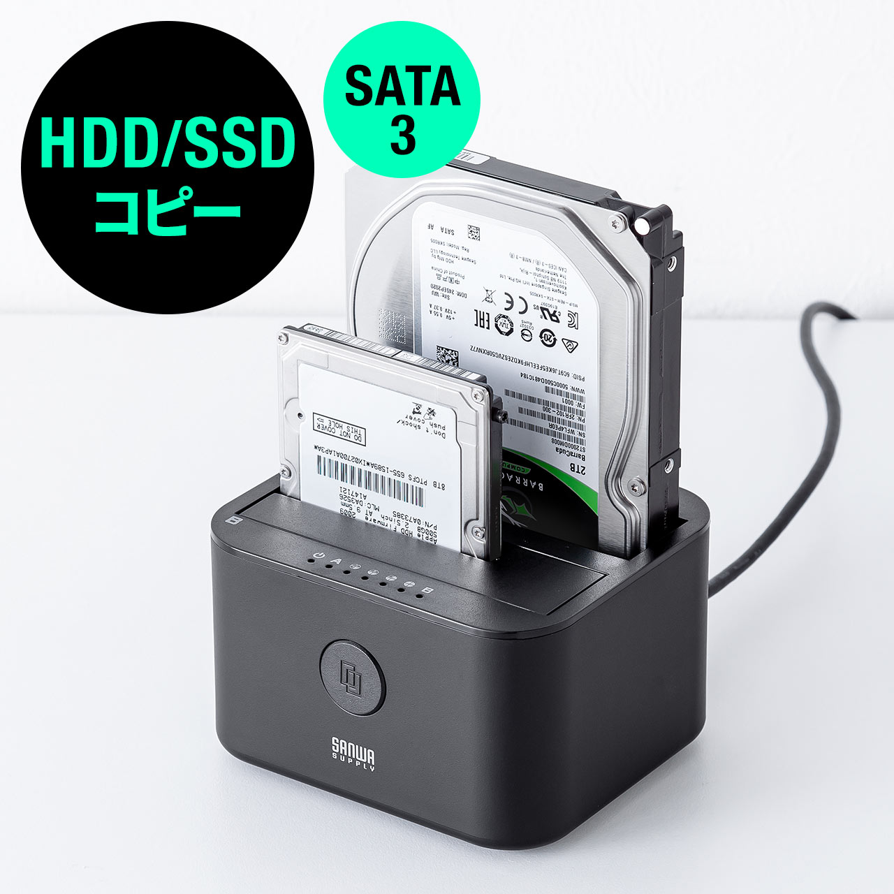 楽天市場】Seagate シーゲイト 4TB ST4000DM004 Barracuda 内蔵 HDD