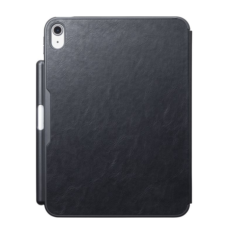 楽天市場】iPad 10.9インチ 第10世代 ソフトレザーケース Apple Pencil