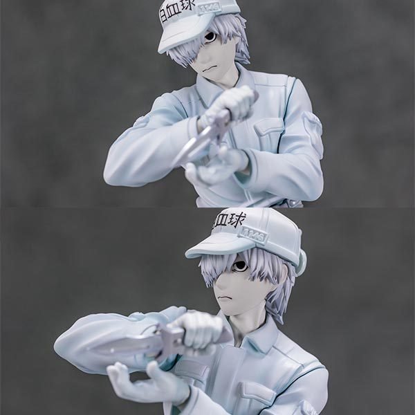 楽天市場】【楽天スーパーセール限定価格】予約商品 はたらく細胞