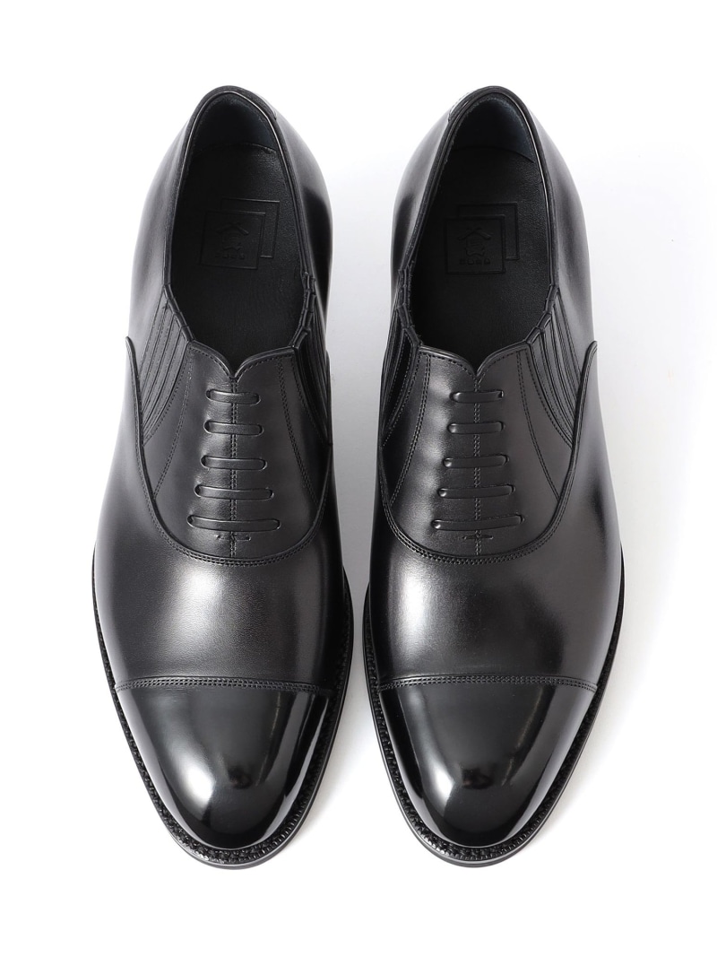 楽天市場】【友三郎/TOMOSABURO】レイジーマンストレートチップ 三陽山