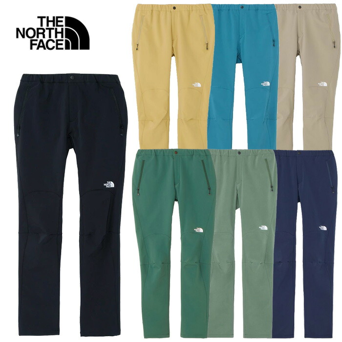 楽天市場】【SS期間中P5倍】ザ・ノース・フェイス アルパインライト