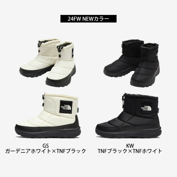 楽天市場】【SS期間中P5倍】ザ・ノース・フェイス 2025年秋冬 ヌプシ