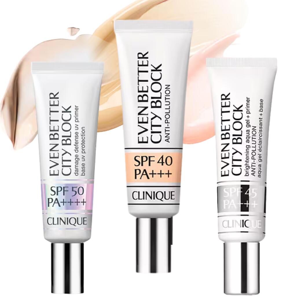 A.L クリニーク イーブンベター シティブロック 30ml×3 CLINIQUE