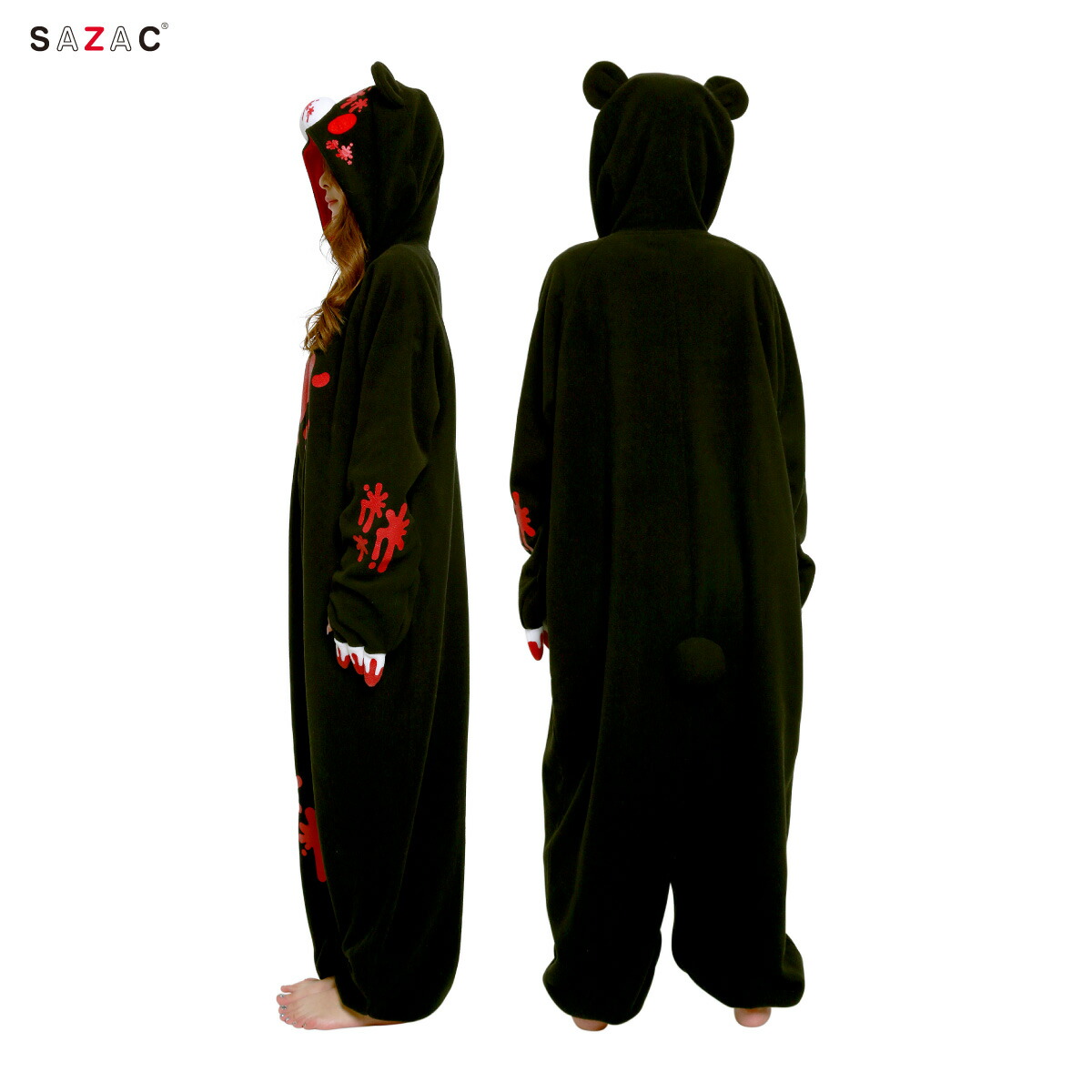 楽天市場】SAZAC サザック いたずらぐまのグル〜ミ〜 グルーミー