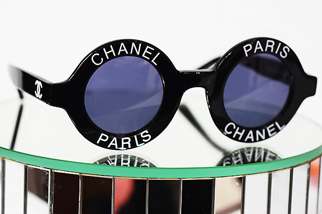 CHANEL サングラス 4099ココマーク CHANEL/シャネル】 4099 ココマーク