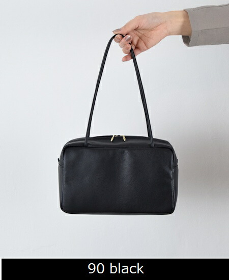 楽天市場】evam eva(エヴァムエヴァ)hand bag 3colormade in