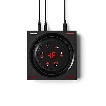 楽天市場】EPOS ゲーミングオーディオアンプ GSX 1000 2nd Editionの通販