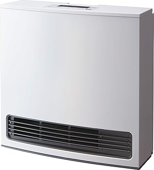 楽天市場】ノーリツ ガスファンヒーター gfh－4006sの通販